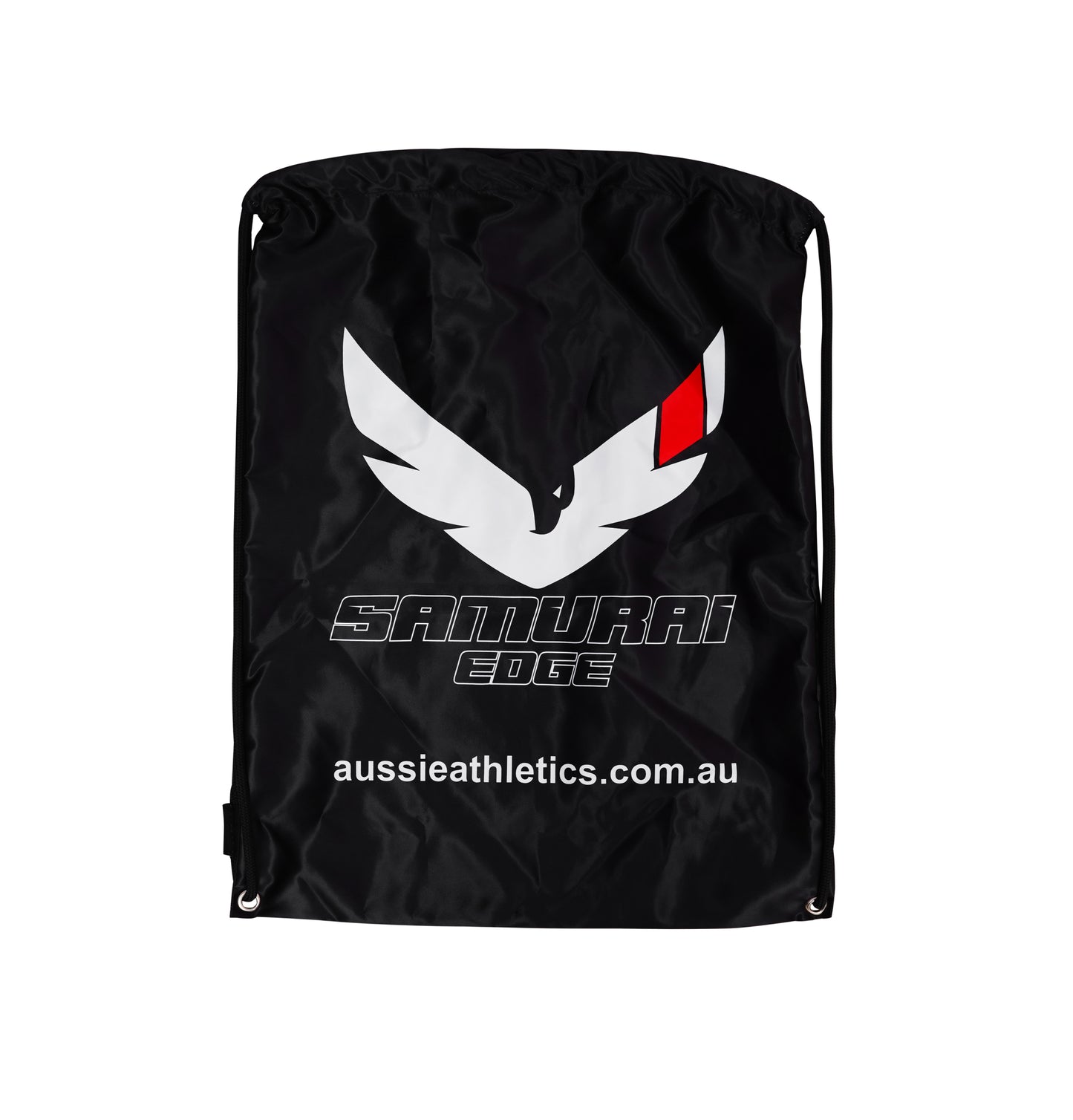 SAMURAI EDGE BJJ GI BLACK