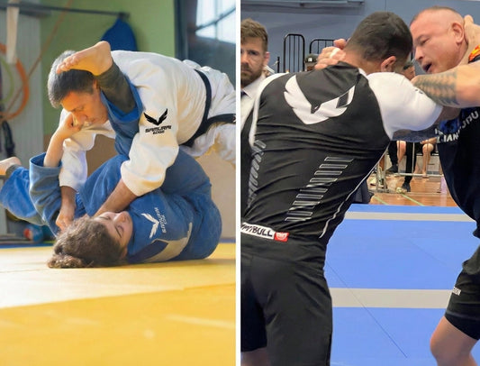 Gi vs. No-Gi: Which BJJ Style is Right for You?