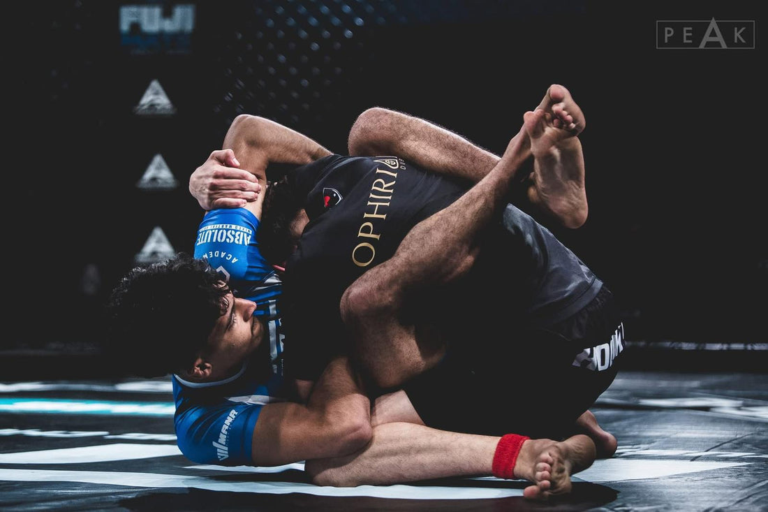 Aussie Athletix x FFC Australia