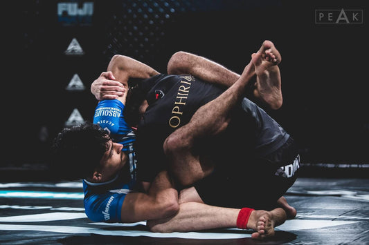 Aussie Athletix x FFC Australia