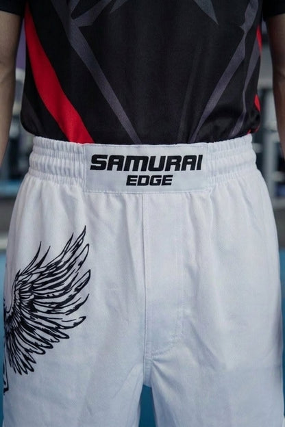 Grappling/MMA Shorts - Samurai Edge Eagle