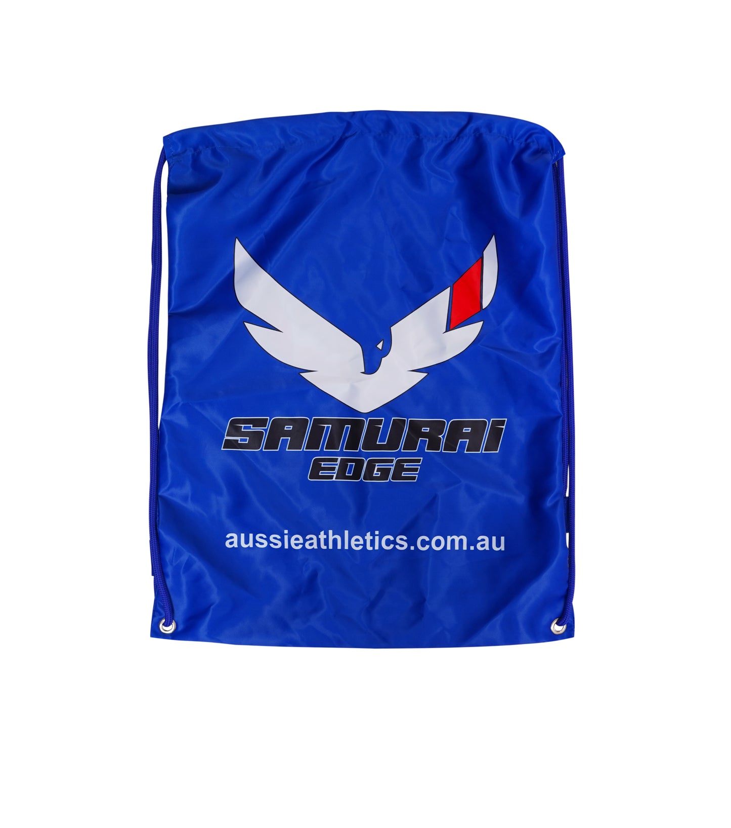 SAMURAI EDGE BJJ GI BLUE