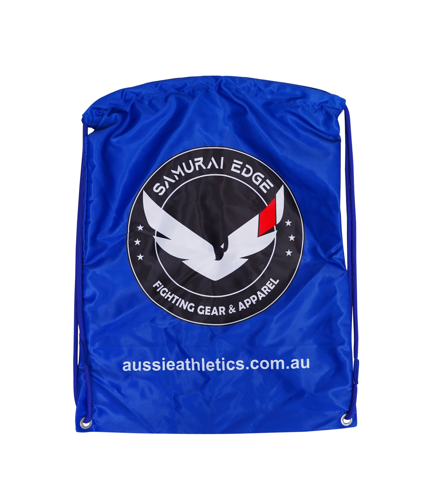 SAMURAI EDGE BJJ GI BLUE