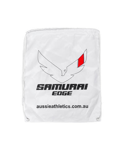 SAMURAI EDGE BJJ GI WHITE