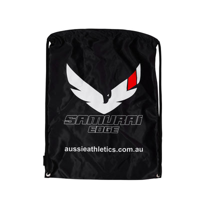 SAMURAI EDGE BJJ GI BLACK