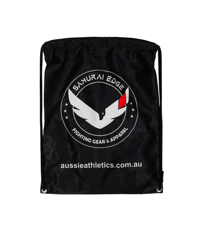 SAMURAI EDGE BJJ GI BLACK