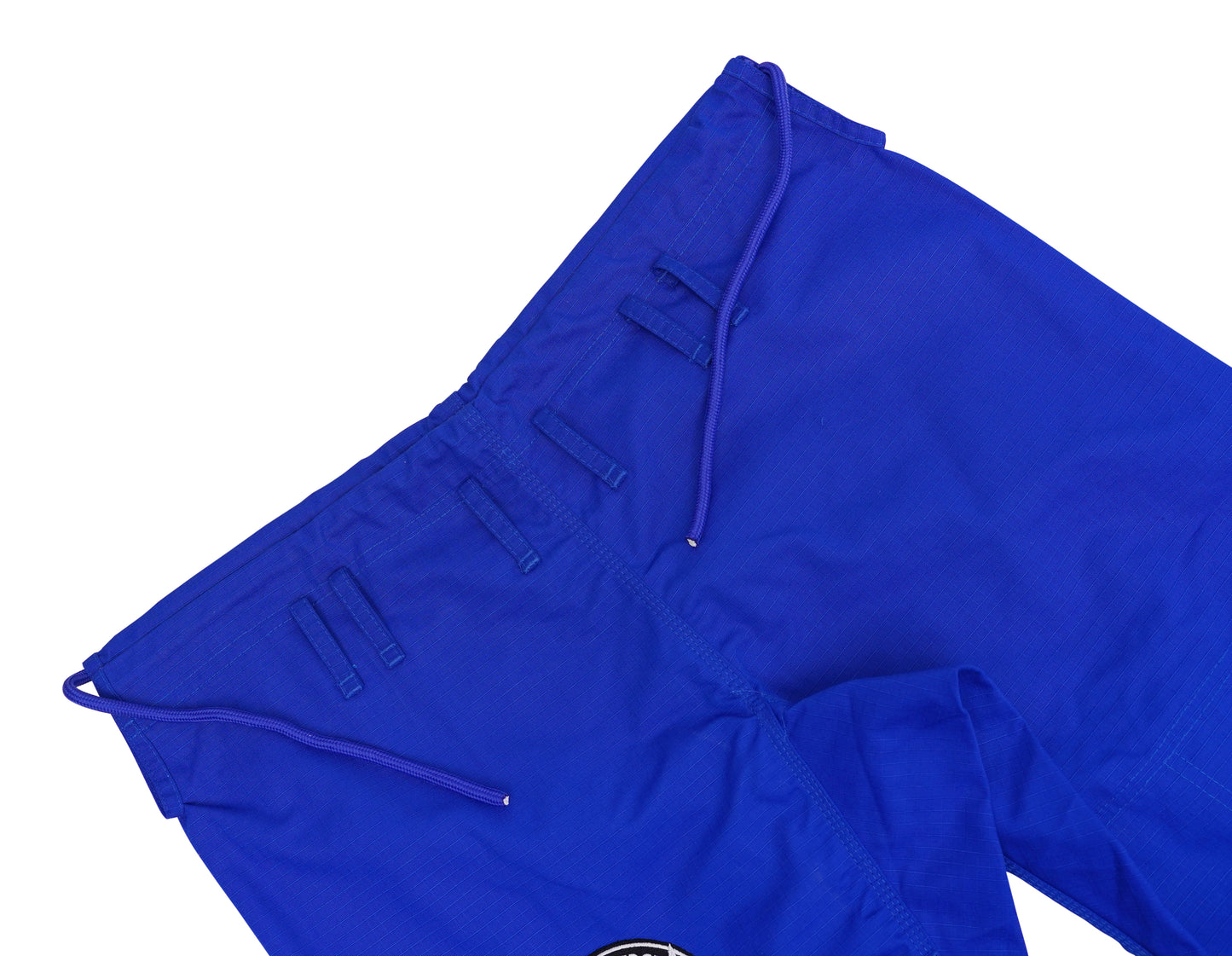 SAMURAI EDGE BJJ GI BLUE