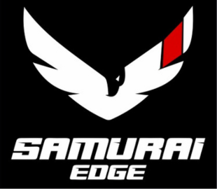 Samurai Edge 