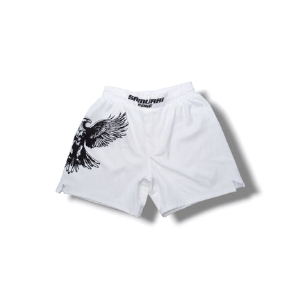 Grappling/MMA Shorts - Samurai Edge Eagle