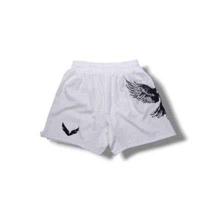 Grappling/MMA Shorts - Samurai Edge Eagle